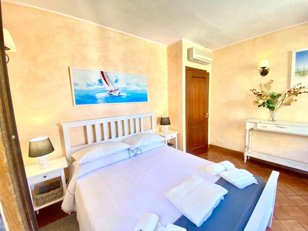 Caterina'S Charme Apartment Taormina Eksteriør billede