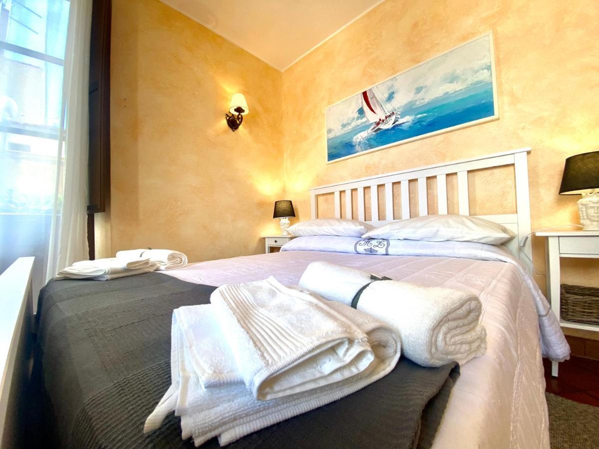 Caterina'S Charme Apartment Taormina Eksteriør billede